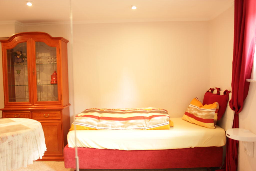 Casa Susanne Berlin Zimmer foto